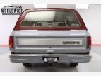 Thumbnail Photo 17 for 1989 Dodge Ramcharger 4WD